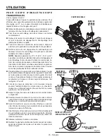 Предварительный просмотр 56 страницы RIDGID R48607 Operator'S Manual