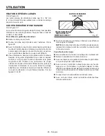 Предварительный просмотр 59 страницы RIDGID R48607 Operator'S Manual