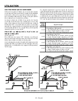 Предварительный просмотр 61 страницы RIDGID R48607 Operator'S Manual