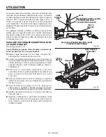 Предварительный просмотр 62 страницы RIDGID R48607 Operator'S Manual