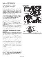 Предварительный просмотр 75 страницы RIDGID R48607 Operator'S Manual