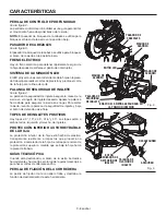 Предварительный просмотр 76 страницы RIDGID R48607 Operator'S Manual