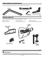 Предварительный просмотр 78 страницы RIDGID R48607 Operator'S Manual