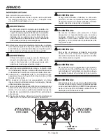 Предварительный просмотр 79 страницы RIDGID R48607 Operator'S Manual