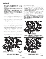 Предварительный просмотр 84 страницы RIDGID R48607 Operator'S Manual