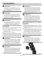 Предварительный просмотр 85 страницы RIDGID R48607 Operator'S Manual