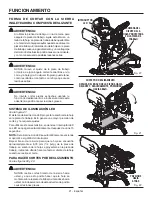 Предварительный просмотр 88 страницы RIDGID R48607 Operator'S Manual