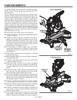 Предварительный просмотр 89 страницы RIDGID R48607 Operator'S Manual