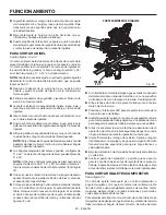 Предварительный просмотр 91 страницы RIDGID R48607 Operator'S Manual