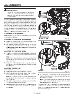 Предварительный просмотр 98 страницы RIDGID R48607 Operator'S Manual