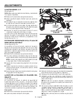 Предварительный просмотр 99 страницы RIDGID R48607 Operator'S Manual