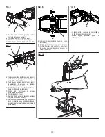 Предварительный просмотр 30 страницы RIDGID R5013 Operator'S Manual