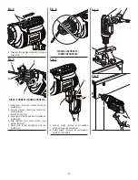 Предварительный просмотр 31 страницы RIDGID R7001 Operator'S Manual