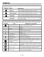 Предварительный просмотр 14 страницы RIDGID R7111 Operator'S Manual