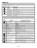 Предварительный просмотр 23 страницы RIDGID R7111 Operator'S Manual