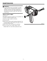 Предварительный просмотр 14 страницы RIDGID R7120 Operator'S Manual