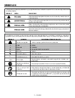 Preview for 25 page of RIDGID R71211 Operator'S Manual