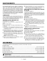 Preview for 31 page of RIDGID R71211 Operator'S Manual