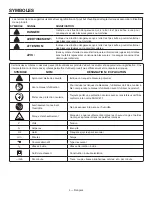 Preview for 13 page of RIDGID R7135 Operator'S Manual