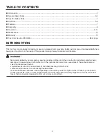 Preview for 2 page of RIDGID R81030 Operator'S Manual