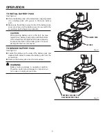 Preview for 9 page of RIDGID R81030 Operator'S Manual