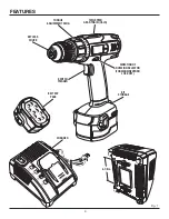 Preview for 9 page of RIDGID R82001 Operator'S Manual