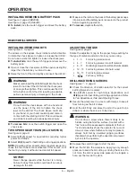 Preview for 6 page of RIDGID R82005 Operator'S Manual