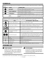 Preview for 10 page of RIDGID R82005 Operator'S Manual