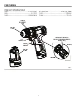 Предварительный просмотр 7 страницы RIDGID R82007 Operator'S Manual