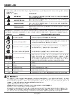 Предварительный просмотр 23 страницы RIDGID R82009 Operator'S Manual