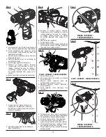 Предварительный просмотр 31 страницы RIDGID R82009 Operator'S Manual