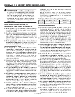 Предварительный просмотр 29 страницы RIDGID R82234 Operator'S Manual