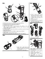 Предварительный просмотр 42 страницы RIDGID R82234 Operator'S Manual