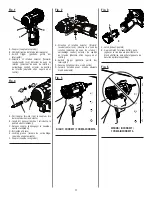 Предварительный просмотр 27 страницы RIDGID R82238 Operator'S Manual