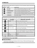 Предварительный просмотр 8 страницы RIDGID R82920 Operator'S Manual