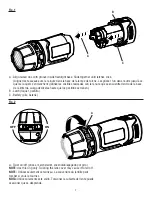 Предварительный просмотр 15 страницы RIDGID R82920 Operator'S Manual