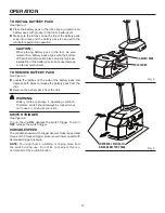 Предварительный просмотр 12 страницы RIDGID R830153 Operator'S Manual