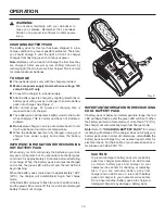 Preview for 10 page of RIDGID R84001 Operator'S Manual