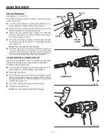 Preview for 17 page of RIDGID R84001 Operator'S Manual