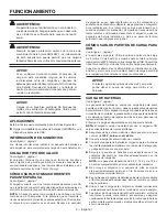 Предварительный просмотр 12 страницы RIDGID R840094 Operator'S Manual