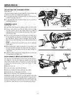 Preview for 13 page of RIDGID R84040 Operator'S Manual