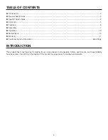 Preview for 2 page of RIDGID R84081 Operator'S Manual