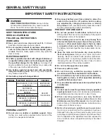 Preview for 3 page of RIDGID R84081 Operator'S Manual