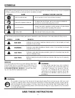 Предварительный просмотр 5 страницы RIDGID R84081 Operator'S Manual