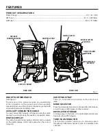 Preview for 6 page of RIDGID R84081 Operator'S Manual