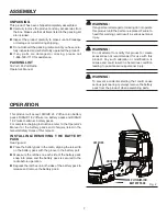 Preview for 7 page of RIDGID R84081 Operator'S Manual