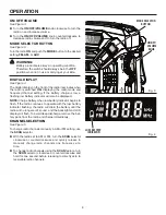 Предварительный просмотр 8 страницы RIDGID R84081 Operator'S Manual