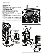 Предварительный просмотр 9 страницы RIDGID R84081 Operator'S Manual