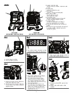 Preview for 15 page of RIDGID R84084 Operator'S Manual