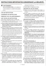 Предварительный просмотр 14 страницы RIDGID R84085 Operator'S Manual